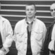 © Beat Streuli, Zürich 1995