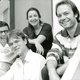 © Beat Streuli, Zürich 2000