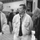 © Beat Streuli, Zürich 1995